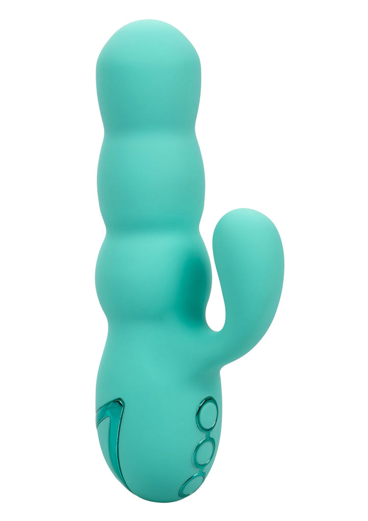 CalExotics Del Mar Diva | Rabbit vibrator - CalExotics | SIN&LACE