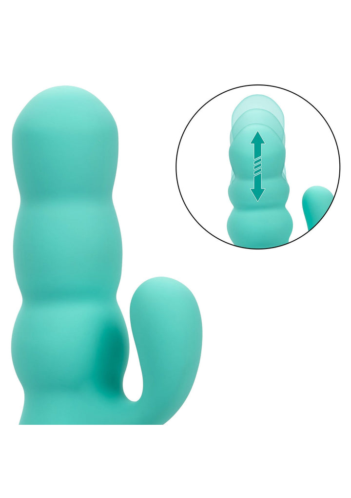 CalExotics Del Mar Diva | Rabbit vibrator - CalExotics | SIN&LACE
