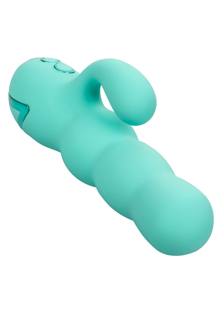 CalExotics Del Mar Diva | Rabbit vibrator - CalExotics | SIN&LACE