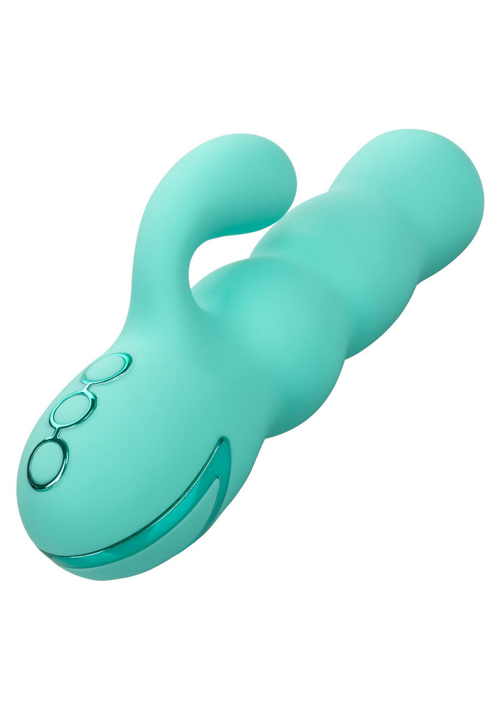 CalExotics Del Mar Diva | Rabbit vibrator - CalExotics | SIN&LACE