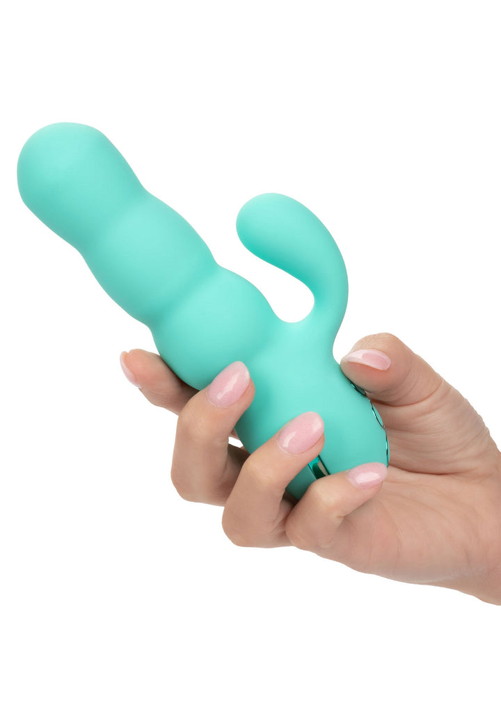CalExotics Del Mar Diva | Rabbit vibrator - CalExotics | SIN&LACE