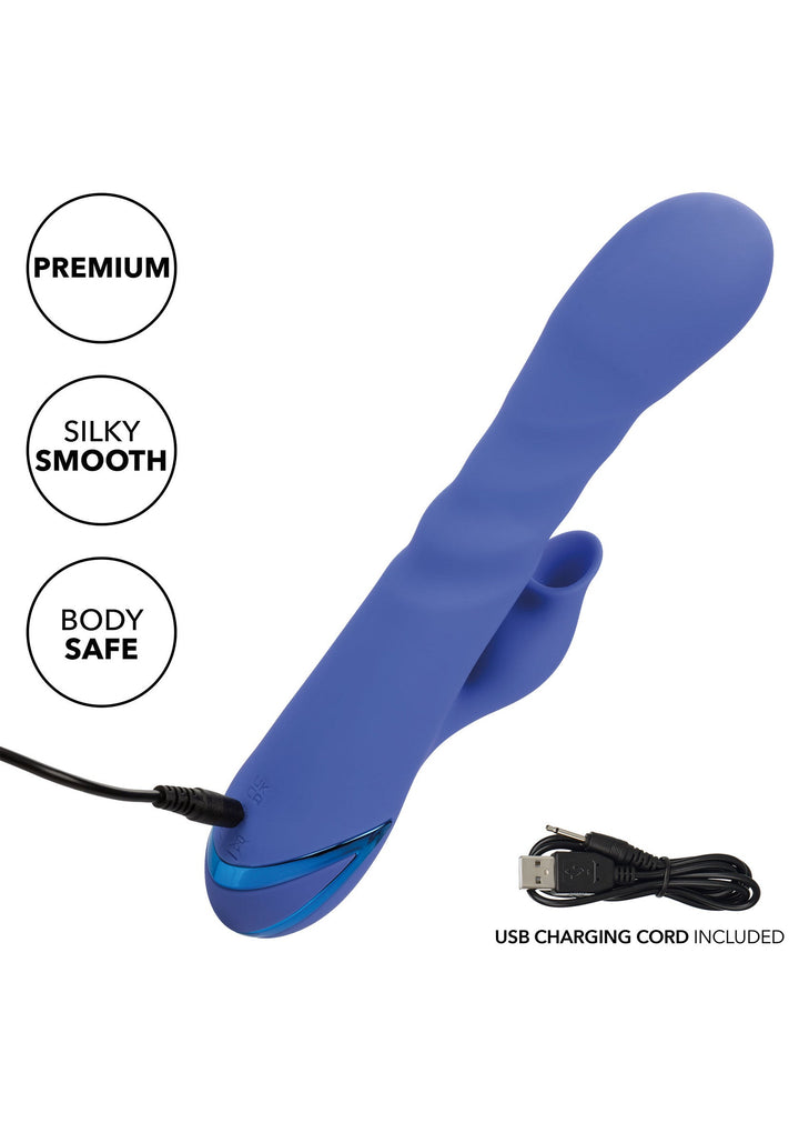 CalExotics L.A Love | Rabbit vibrator - CalExotics | SIN&LACE