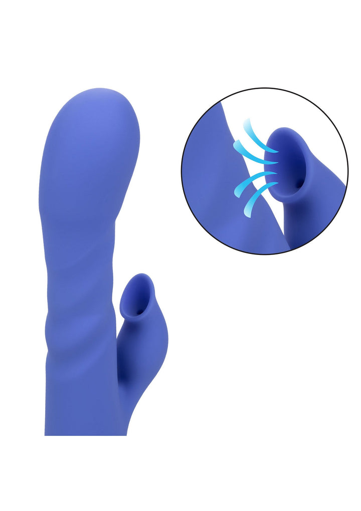 CalExotics L.A Love | Rabbit vibrator - CalExotics | SIN&LACE