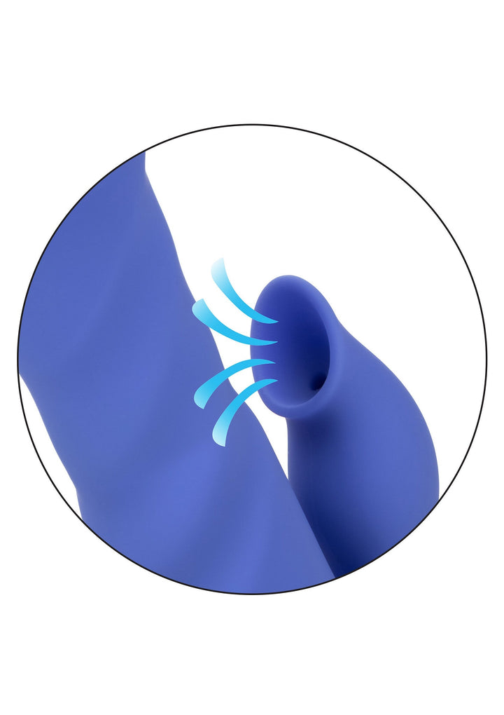 CalExotics L.A Love | Rabbit vibrator - CalExotics | SIN&LACE