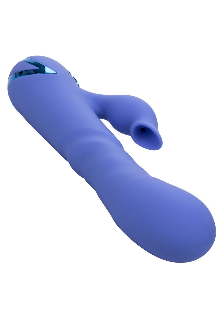 CalExotics L.A Love | Rabbit vibrator - CalExotics | SIN&LACE