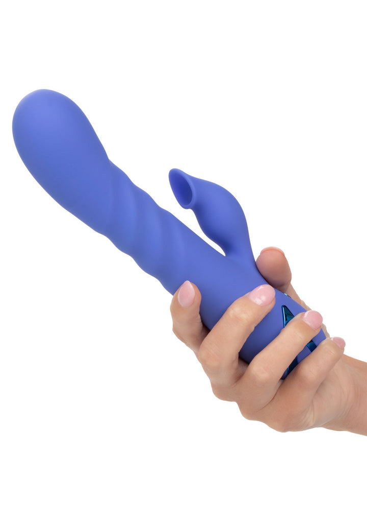 CalExotics L.A Love | Rabbit vibrator - CalExotics | SIN&LACE