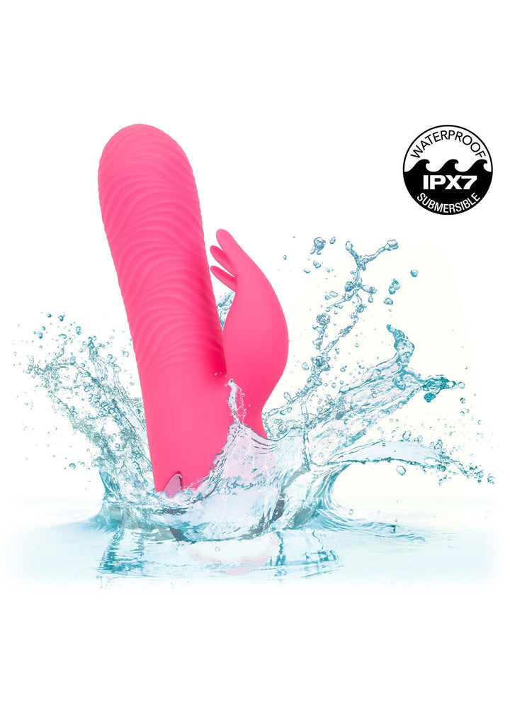 CalExotics Sacramento Sweety | Rabbit vibrator - CalExotics | SIN&LACE