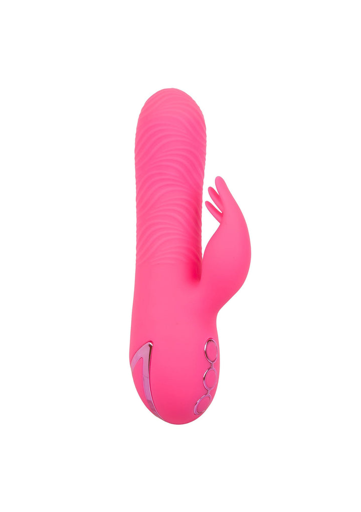 CalExotics Sacramento Sweety | Rabbit vibrator - CalExotics | SIN&LACE