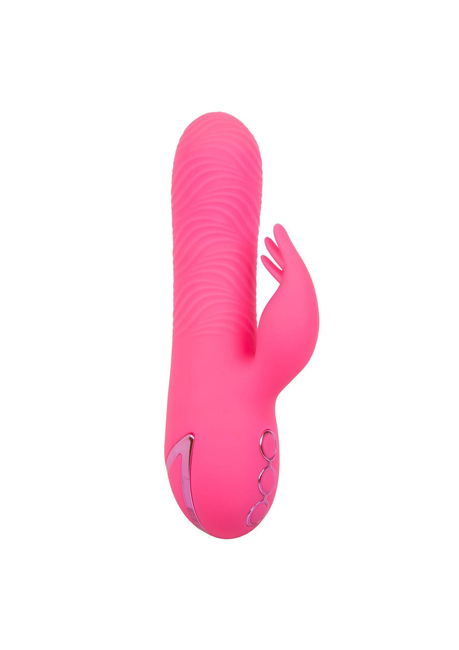CalExotics Sacramento Sweety | Rabbit vibrator - CalExotics | SIN&LACE