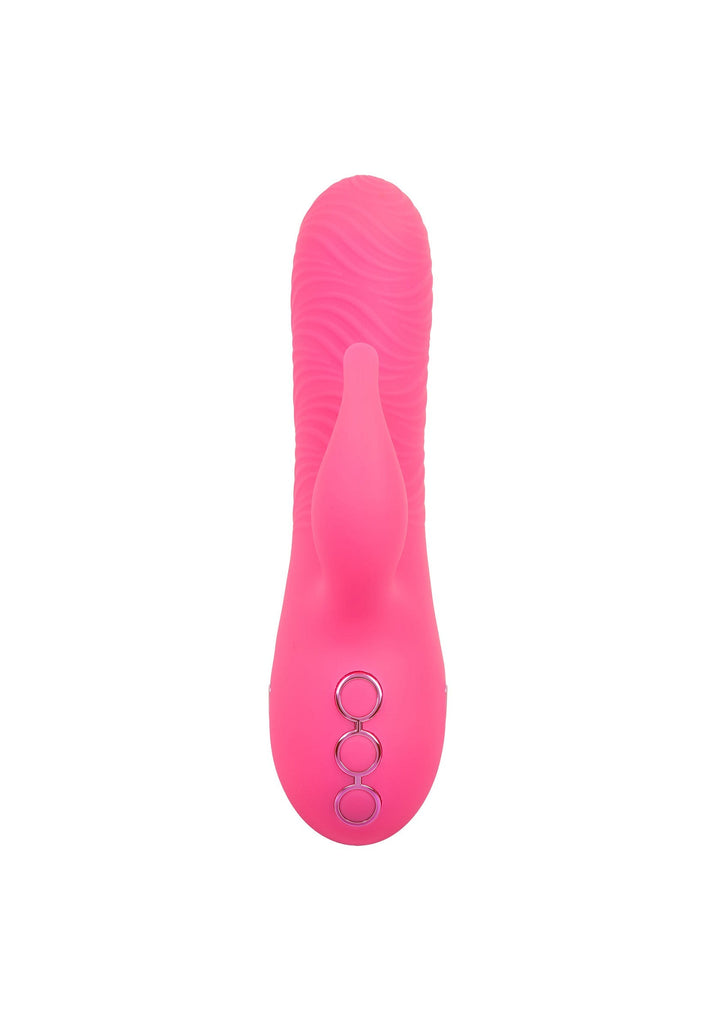 CalExotics Sacramento Sweety | Rabbit vibrator - CalExotics | SIN&LACE