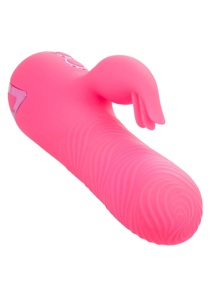 CalExotics Sacramento Sweety | Rabbit vibrator - CalExotics | SIN&LACE