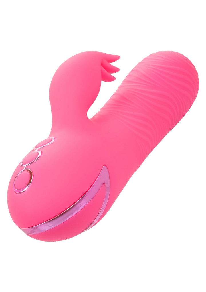 CalExotics Sacramento Sweety | Rabbit vibrator - CalExotics | SIN&LACE
