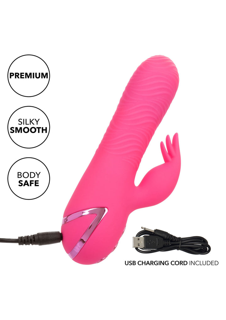 CalExotics Sacramento Sweety | Rabbit vibrator - CalExotics | SIN&LACE