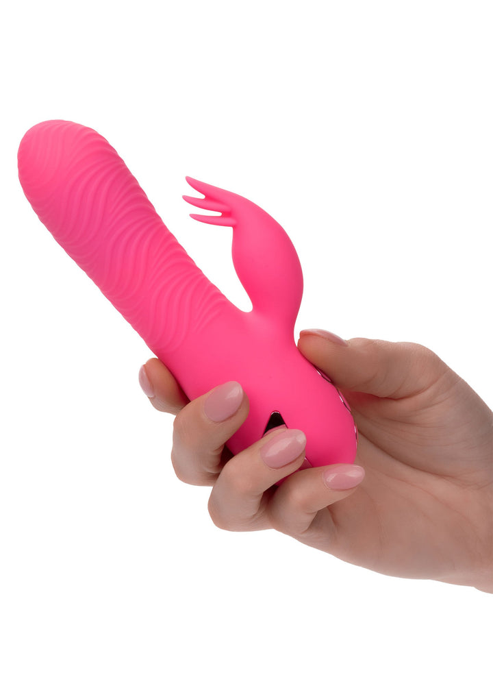 CalExotics Sacramento Sweety | Rabbit vibrator - CalExotics | SIN&LACE