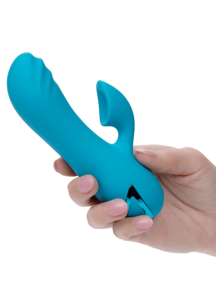 CalExotics Sunset Beach Seducer | Rabbit vibrator - CalExotics | SIN&LACE