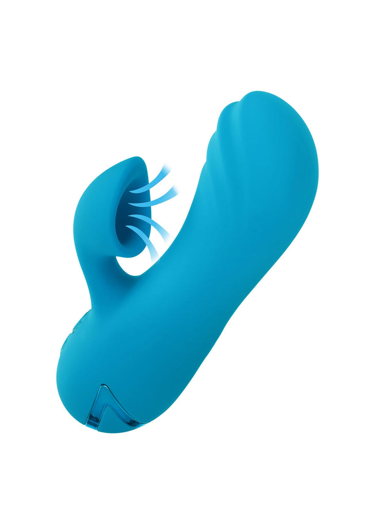 CalExotics Sunset Beach Seducer | Rabbit vibrator - CalExotics | SIN&LACE