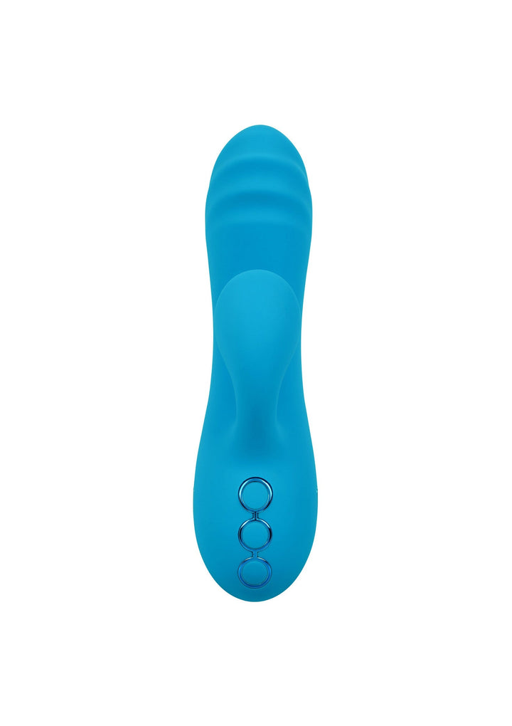 CalExotics Sunset Beach Seducer | Rabbit vibrator - CalExotics | SIN&LACE