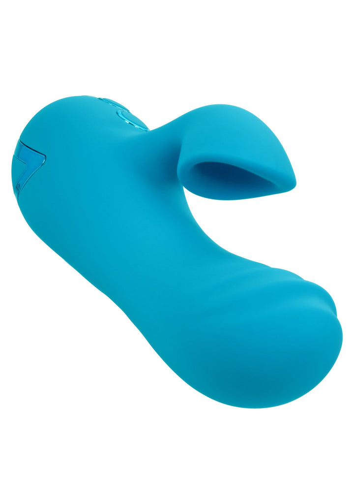 CalExotics Sunset Beach Seducer | Rabbit vibrator - CalExotics | SIN&LACE