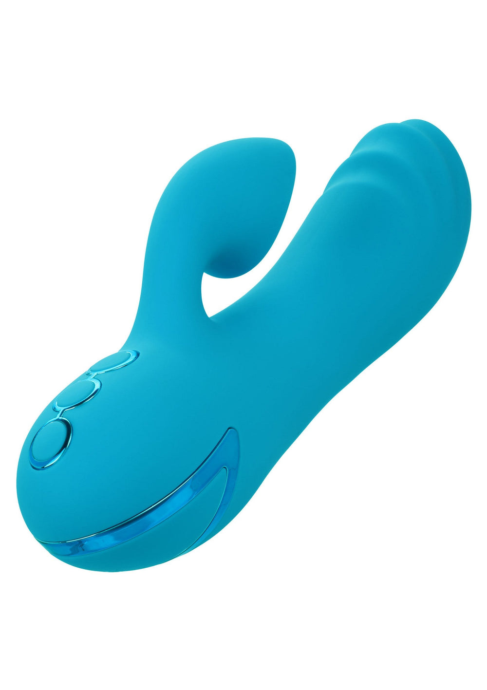 CalExotics Sunset Beach Seducer | Rabbit vibrator - CalExotics | SIN&LACE