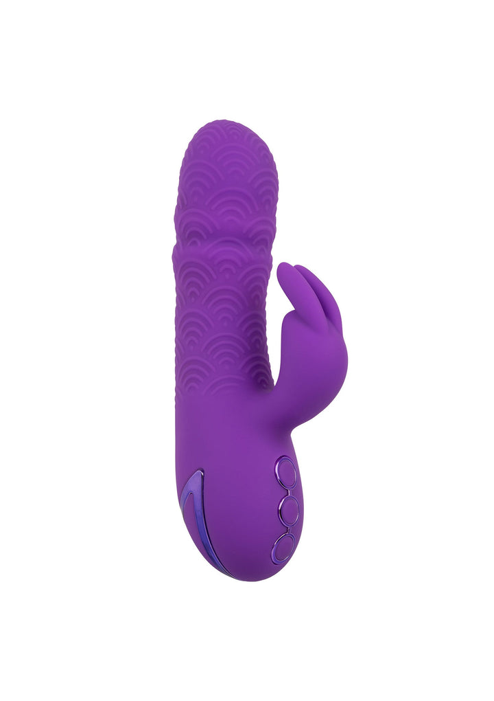 CalExotics Manhattan Beach Marvel | Rabbit vibrator - CalExotics | SIN&LACE