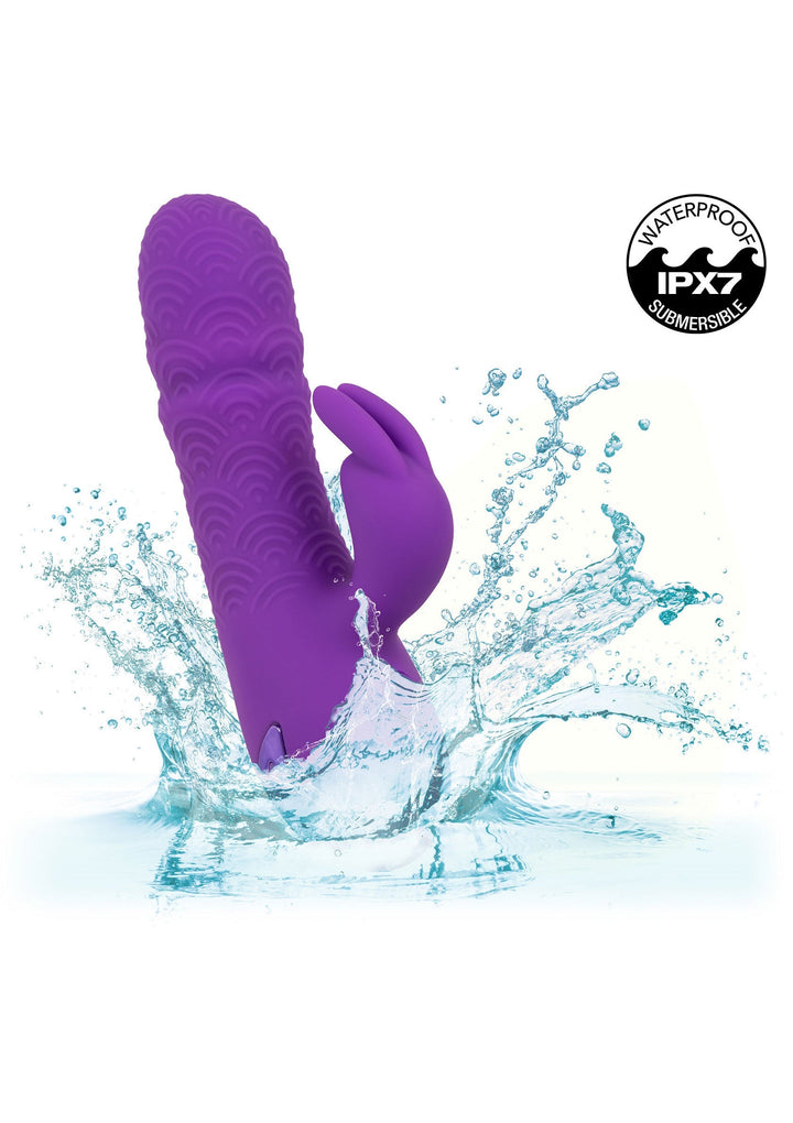 CalExotics Manhattan Beach Marvel | Rabbit vibrator - CalExotics | SIN&LACE