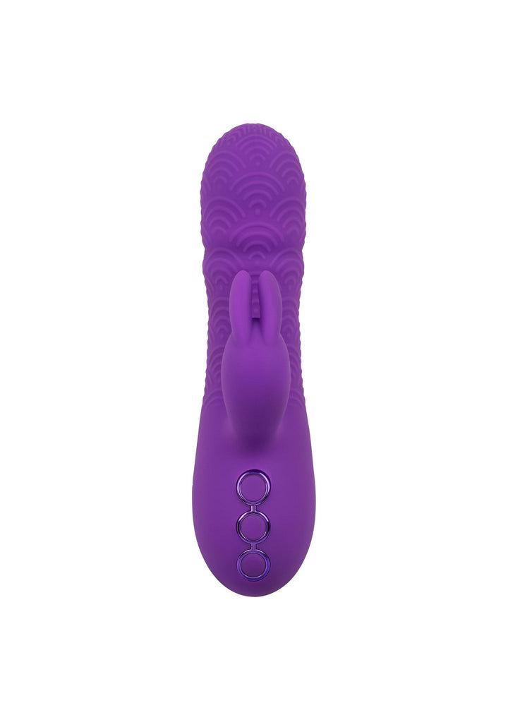 CalExotics Manhattan Beach Marvel | Rabbit vibrator - CalExotics | SIN&LACE