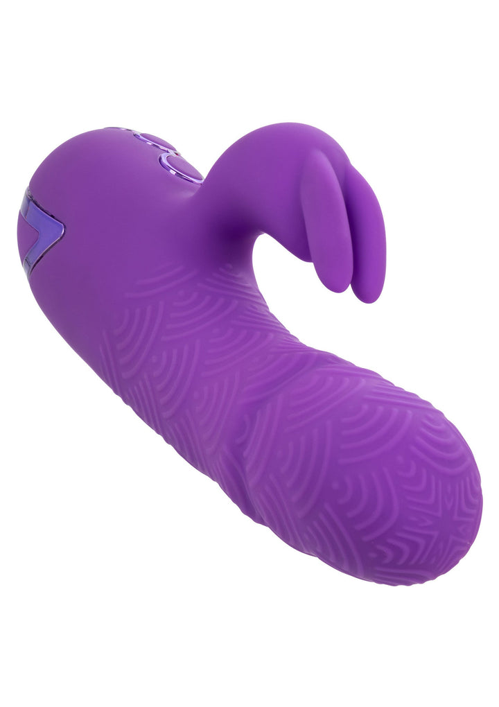 CalExotics Manhattan Beach Marvel | Rabbit vibrator - CalExotics | SIN&LACE