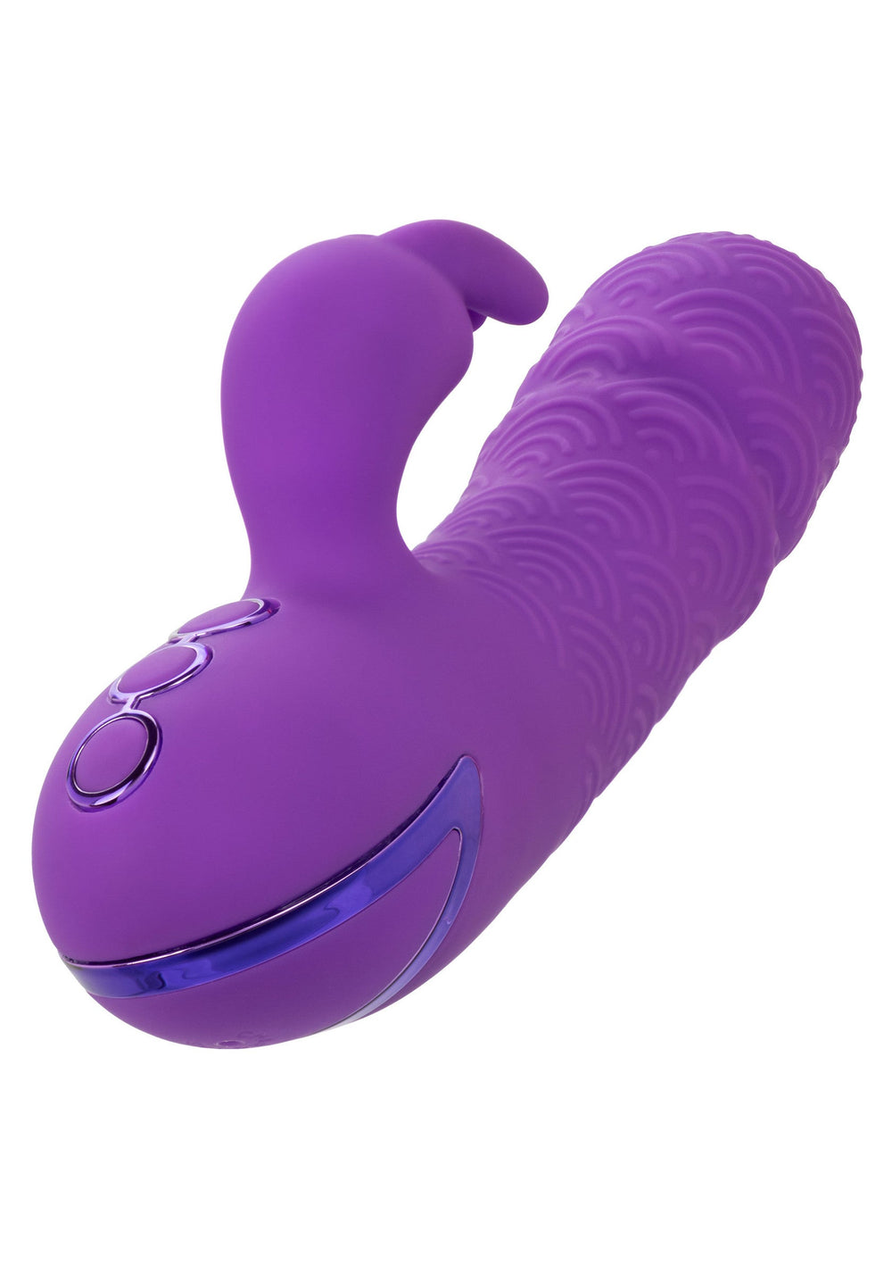 CalExotics Manhattan Beach Marvel | Rabbit vibrator - CalExotics | SIN&LACE