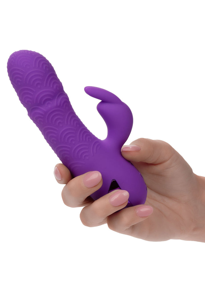CalExotics Manhattan Beach Marvel | Rabbit vibrator - CalExotics | SIN&LACE