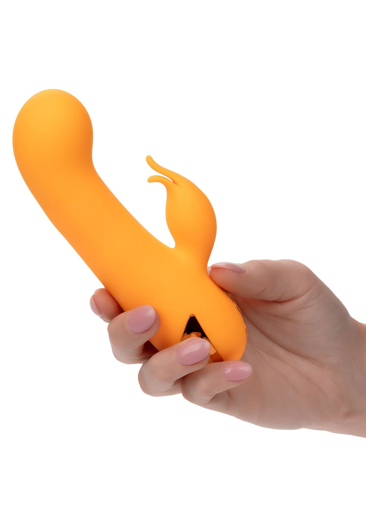 CalExotics Montecito Muse | Rabbit vibrator - CalExotics | SIN&LACE