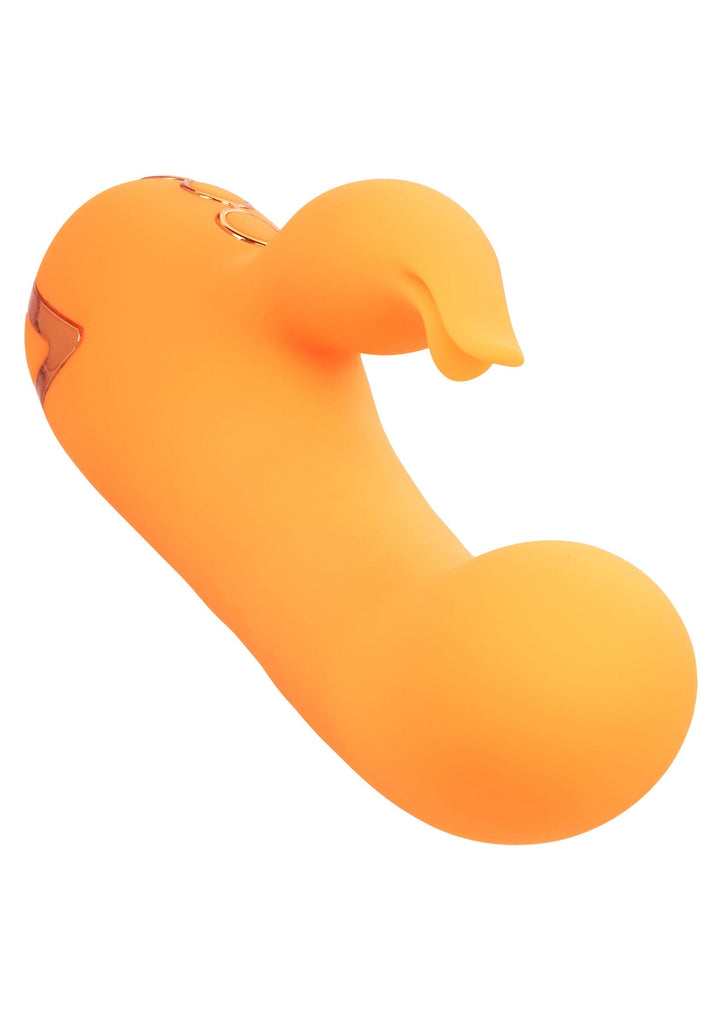 CalExotics Montecito Muse | Rabbit vibrator - CalExotics | SIN&LACE