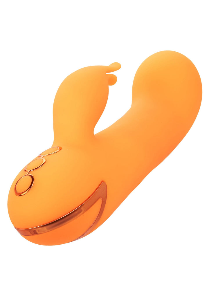 CalExotics Montecito Muse | Rabbit vibrator - CalExotics | SIN&LACE