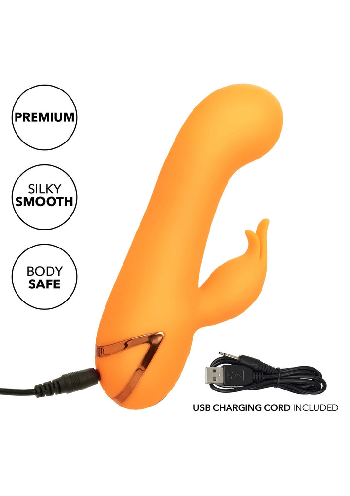 CalExotics Montecito Muse | Rabbit vibrator - CalExotics | SIN&LACE