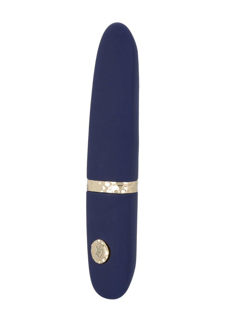 CalExotics Chic Daisy | Mini vibrator - CalExotics | SIN&LACE