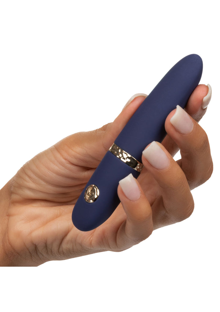 CalExotics Chic Daisy | Mini vibrator - CalExotics | SIN&LACE