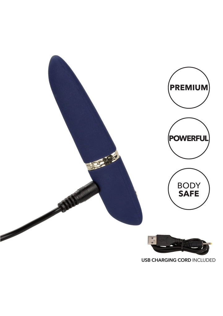 CalExotics Chic Daisy | Mini vibrator - CalExotics | SIN&LACE