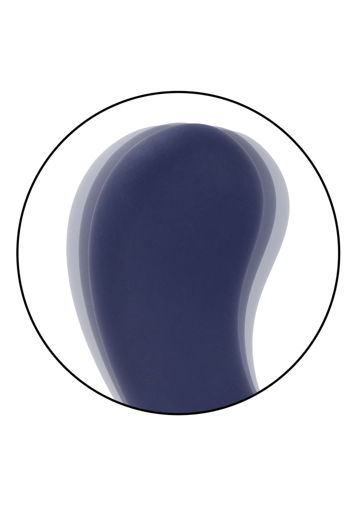 CalExotics Chic Peony | Wand vibrator - CalExotics | SIN&LACE