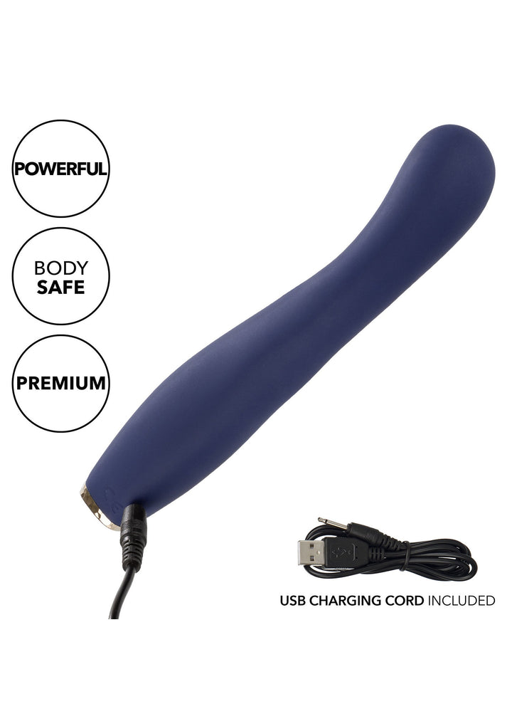 CalExotics Chic Peony | Wand vibrator - CalExotics | SIN&LACE