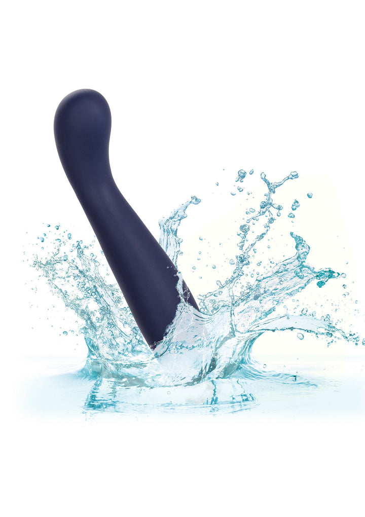 CalExotics Chic Peony | Wand vibrator - CalExotics | SIN&LACE