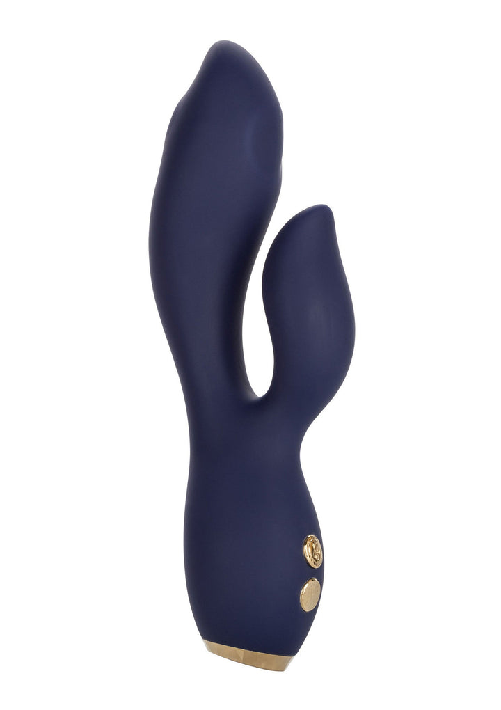 CalExotics Chic Blossom | Rabbit vibrator - CalExotics | SIN&LACE