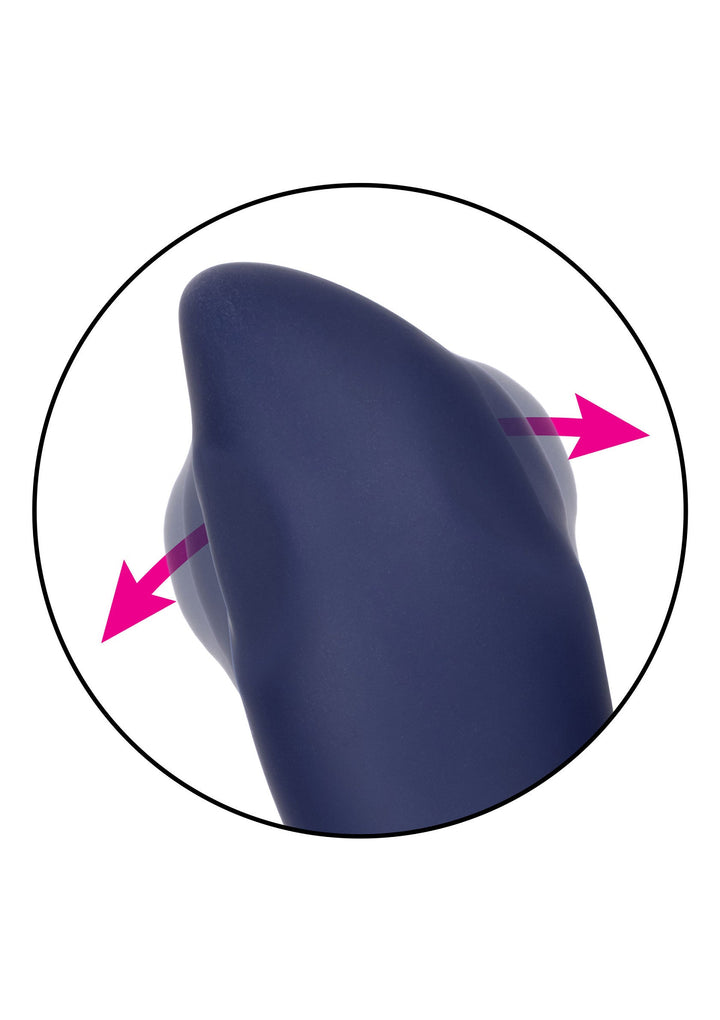 CalExotics Chic Blossom | Rabbit vibrator - CalExotics | SIN&LACE