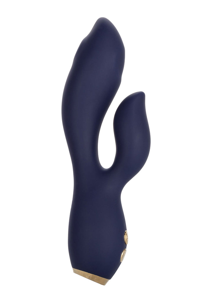 CalExotics Chic Blossom | Rabbit vibrator - CalExotics | SIN&LACE