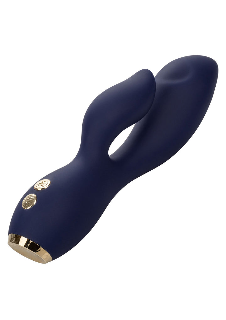 CalExotics Chic Blossom | Rabbit vibrator - CalExotics | SIN&LACE