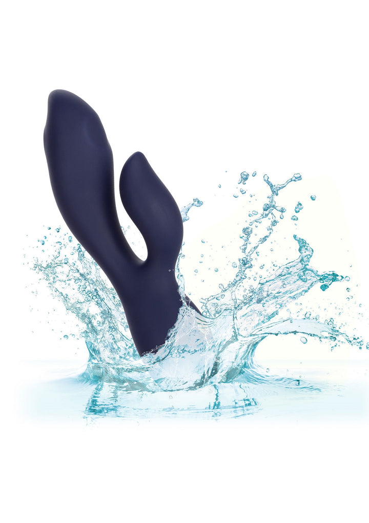 CalExotics Chic Blossom | Rabbit vibrator - CalExotics | SIN&LACE