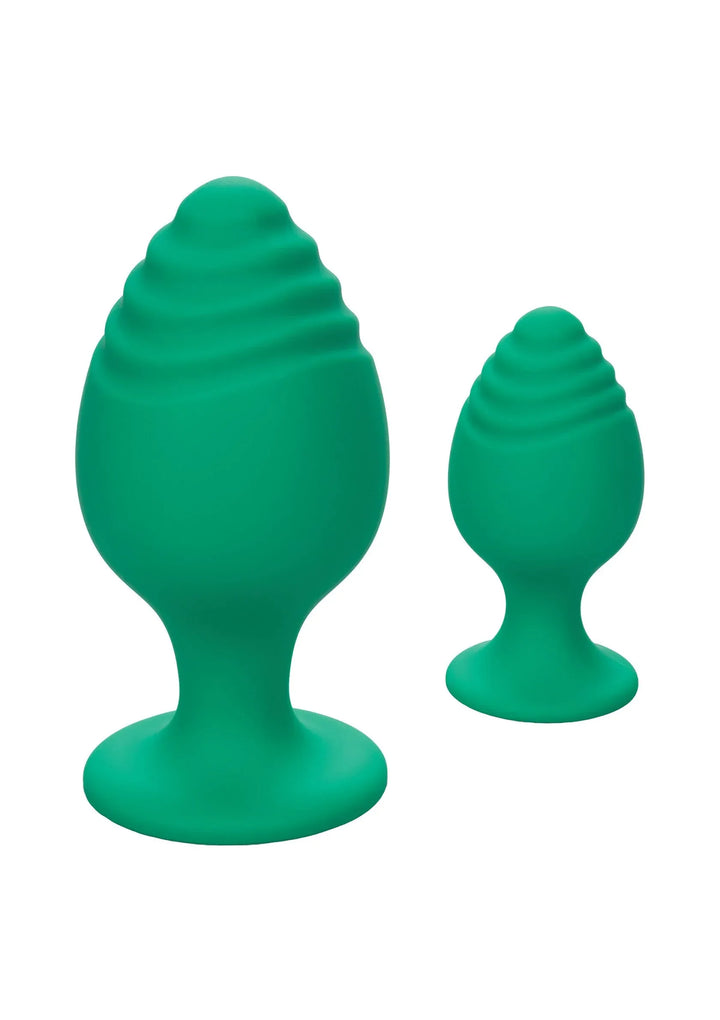 Cheeky Buttplug | Buttplug - CalExotics | SIN&LACE