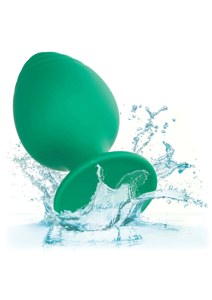 Cheeky Buttplug | Buttplug - CalExotics | SIN&LACE