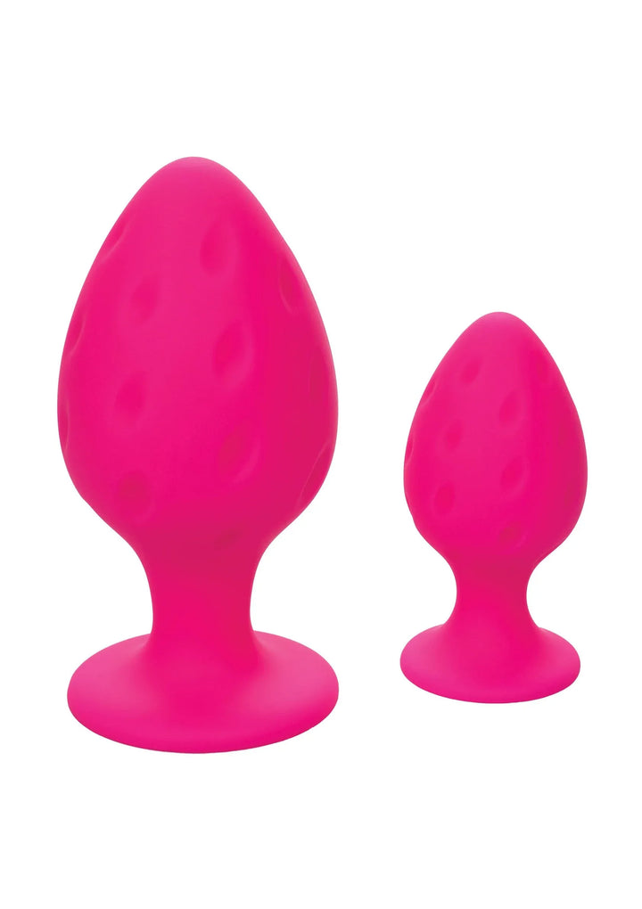 Cheeky Buttplug | Buttplug - CalExotics | SIN&LACE