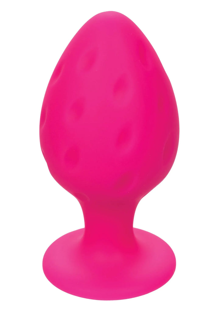 Cheeky Buttplug | Buttplug - CalExotics | SIN&LACE