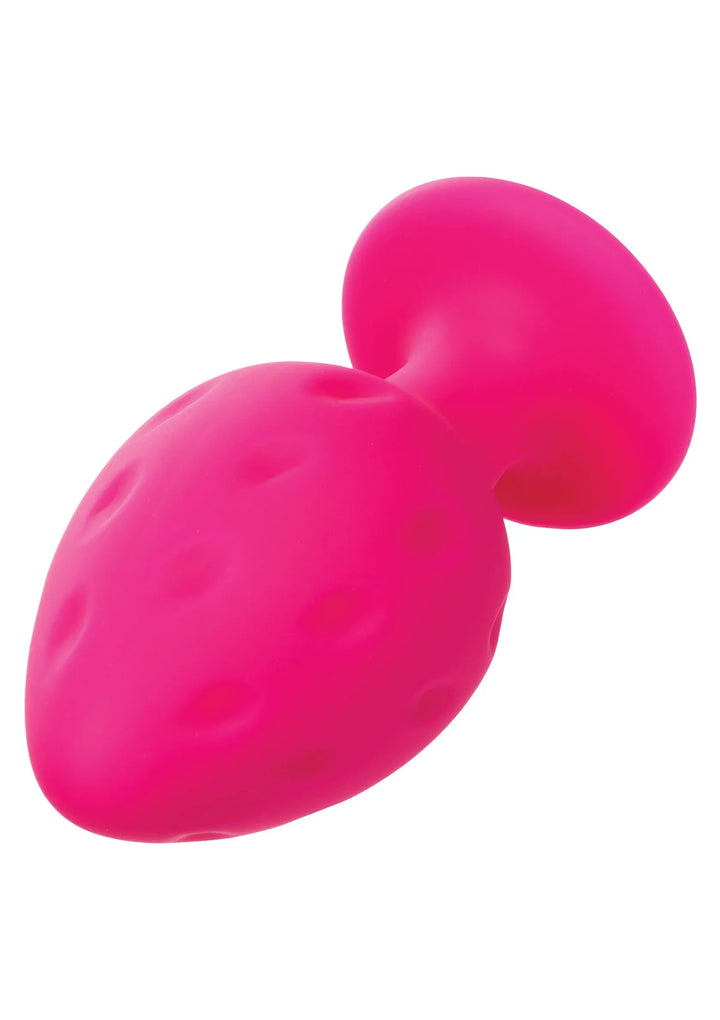 Cheeky Buttplug | Buttplug - CalExotics | SIN&LACE