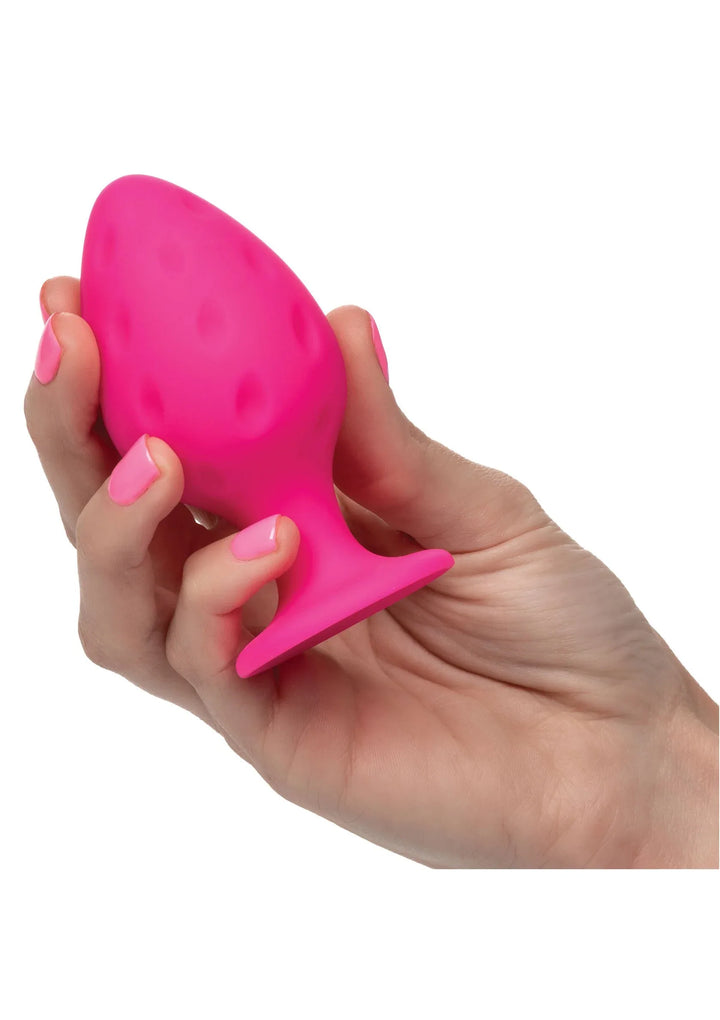 Cheeky Buttplug | Buttplug - CalExotics | SIN&LACE